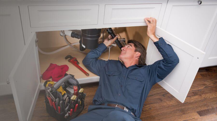 Professional sewer line replacement in Tovey, IL
